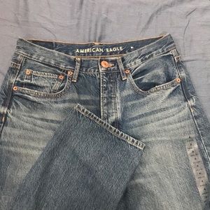 Vintage jeans